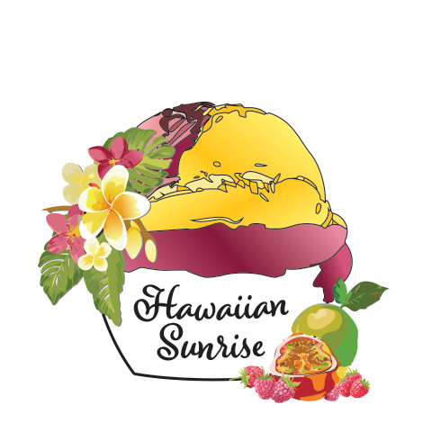 Web Hawaiian Sunrise