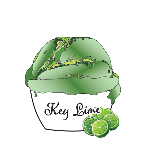 Web Key Lime